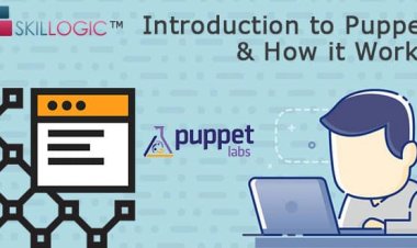 An Introduction to Puppet (DevOps Tool) and How It Works