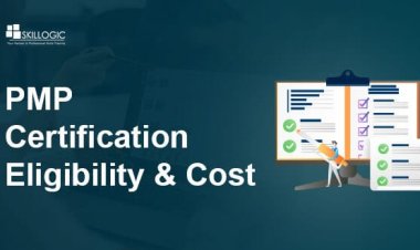What is the PMP Certification Eligibility and Cost in India?