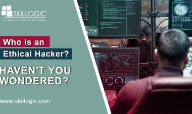 Who is an Ethical Hacker? Haven’t you wondered?