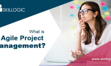 What is Agile Project Management?