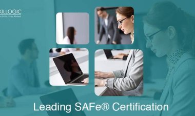 All About Leading SAFe® 4 Agilist Certification