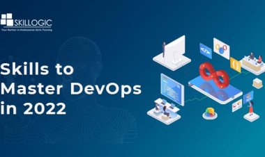 Essential Skills to Master DevOps in 2022
