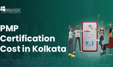 How much is the PMP Certification Cost in Kolkata?