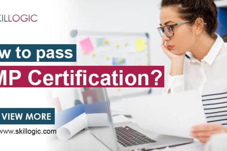 How To Pass PMP Certification In The First Attempt In 2020 - Bangalore