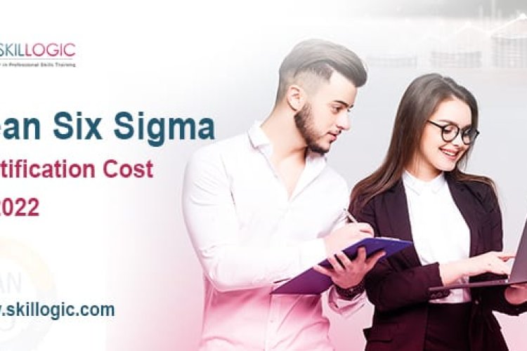 Lean Six Sigma Certification Cost In 2022 - Bangalore