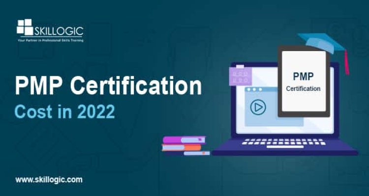 What is the PMP Certification Training Cost in 2022?