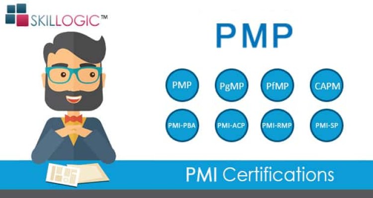 Know About PMI Certifications And Choose The Right One For You