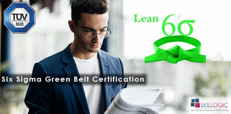 Lean Six Sigma: How Do The Certifications Add Value To Your Career?