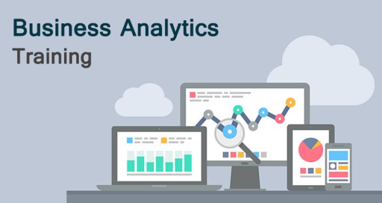 Career Prospects and Job Opportunities in Business Analytics