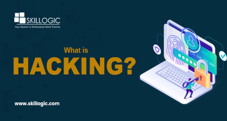 What is Hacking? What are the Kinds of Hackers out there?