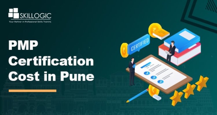 How much is the PMP Certification Cost in Pune?