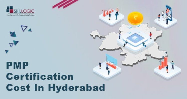 How much is the PMP Certification Cost in Hyderabad?