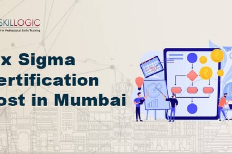 How much does the Lean Six Sigma Certification Cost in Mumbai? - Bangalore