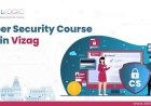 How much is the Cyber Security Course Fee in Vizag?