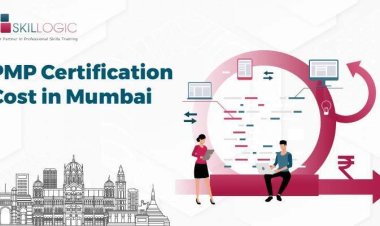 How much is the PMP Certification Cost in Mumbai?