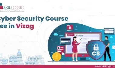 How much is the Cyber Security Course Fee in Vizag?