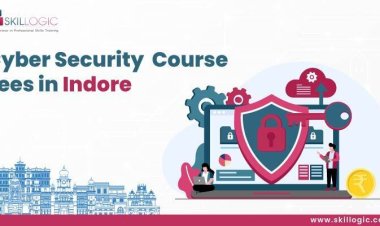 How Much is the Cyber Security Course Fee in Indore?