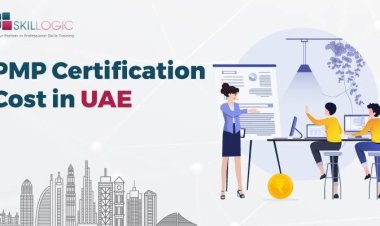 How much is the PMP Training Cost in UAE?