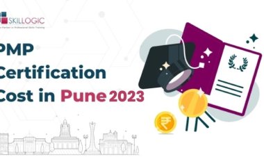 What will be the PMP Certification Training Cost in Pune in 2023?