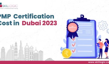 How much is the PMP Certification Training Cost in Dubai?
