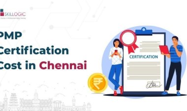 What will be the PMP Certification Training Cost in Chennai?