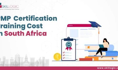 How much is the PMP  Certification Training Cost in South Africa?