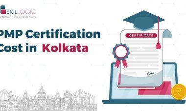 What will be the PMP Certification Training Cost in Kolkata?