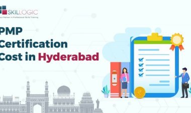 What will be the PMP Certification Training Cost in Hyderabad?