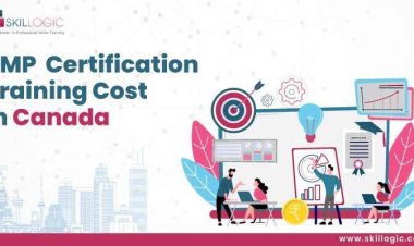 How much is the PMP  Certification Training Cost in Canada?