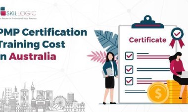 How much is the PMP Certification Training Cost in Australia?