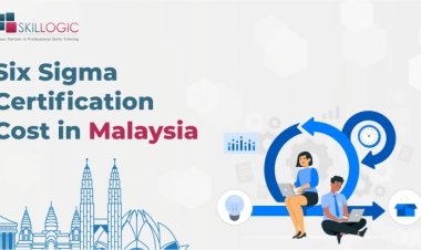 How much is the Six Sigma Certification Training Cost in Malaysia?