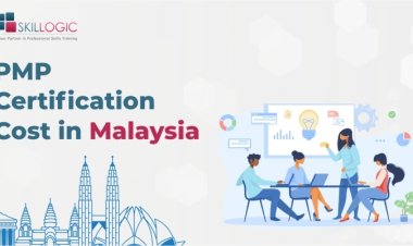 How much is the PMP Certification Training Cost in Malaysia?