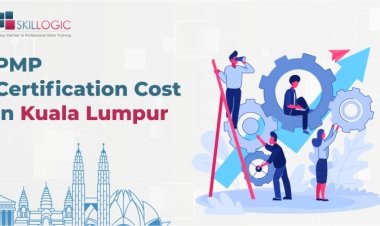 How much is the PMP Certification Training Cost in Kuala Lumpur?