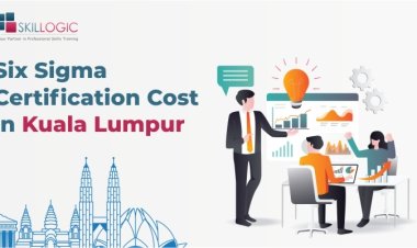 How much is the Six Sigma certification Training Cost in Kuala Lumpur?