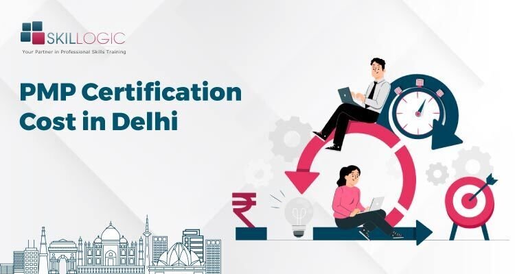 How much is the PMP Certification Cost in Delhi?