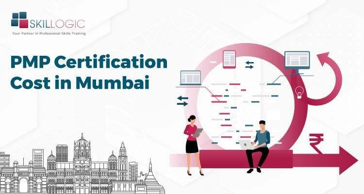 How much is the PMP Certification Cost in Mumbai?