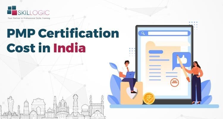 How much is the PMP Certification Cost in India?