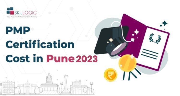 What will be the PMP Certification Training Cost in Pune in 2023?
