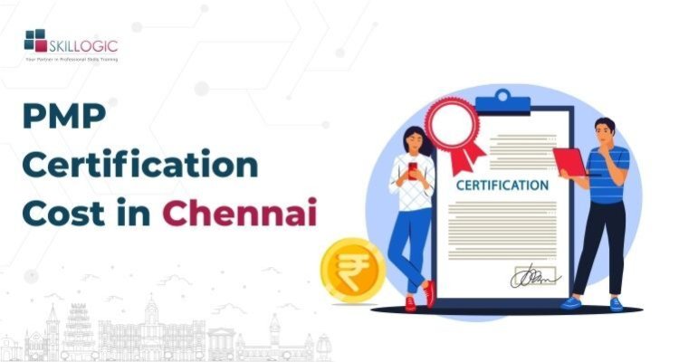 What will be the PMP Certification Training Cost in Chennai?