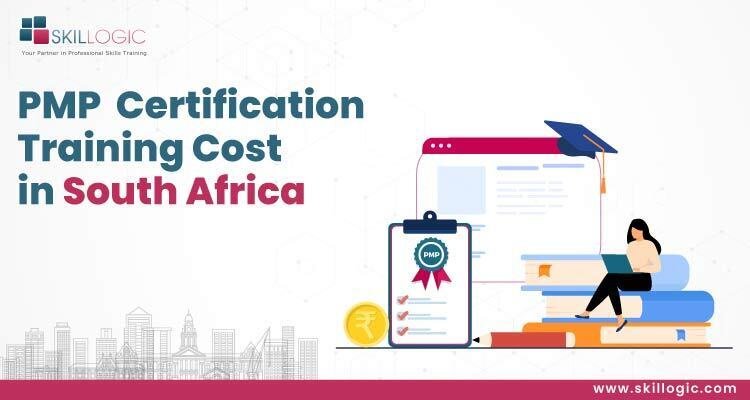 How much is the PMP  Certification Training Cost in South Africa?