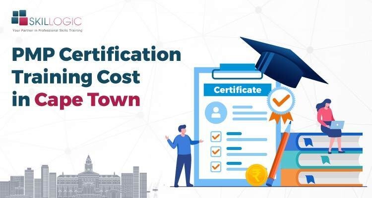 How much is the PMP Certification Training Cost in Cape Town?