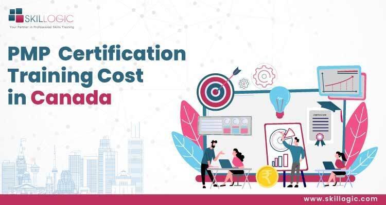 How much is the PMP  Certification Training Cost in Canada?