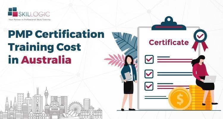 How much is the PMP Certification Training Cost in Australia?
