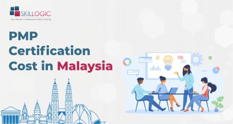 How much is the PMP Certification Training Cost in Malaysia?