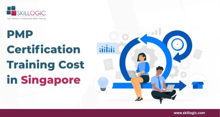 How much is the PMP Certification Training Cost in Singapore?