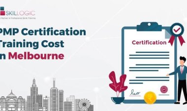 How much is the PMP Certification Training Cost in Melbourne?