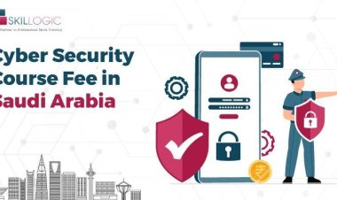 How much is the Cyber Security Course Fee in Saudi Arabia?