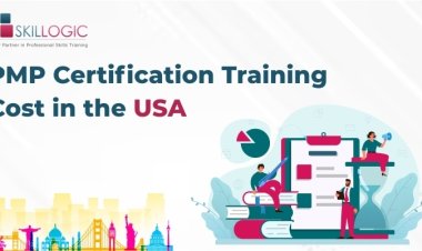 How much is the PMP Certification Training Cost in the USA?