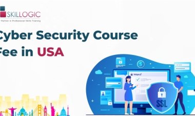 How much is the Cyber Security Course Fee in USA?
