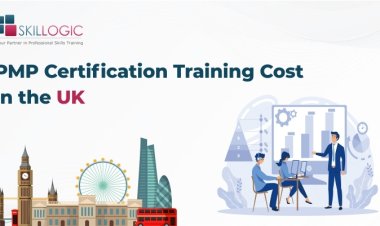 How much is the PMP Certification Training Cost in UK?